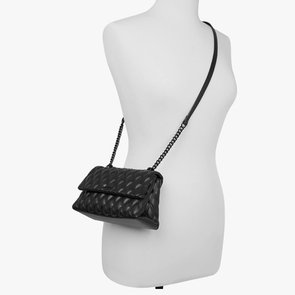ALDO  Ralissi Crossbody Bag Hand Bag - Picture 4 of 5